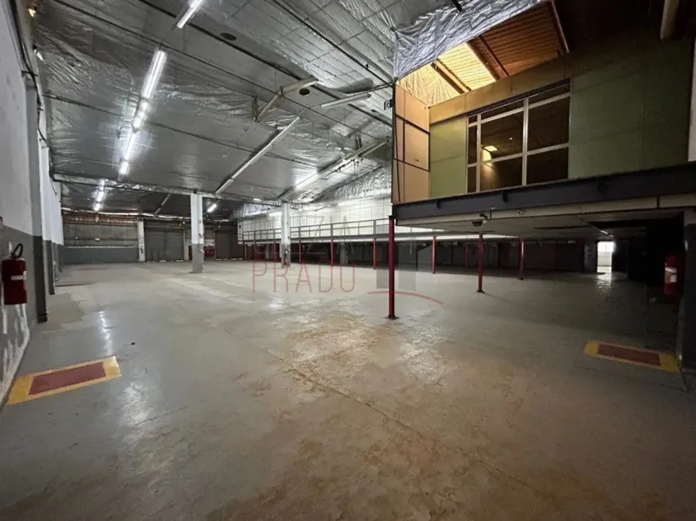 Depósito-Galpão, 5368 m² - Foto 2