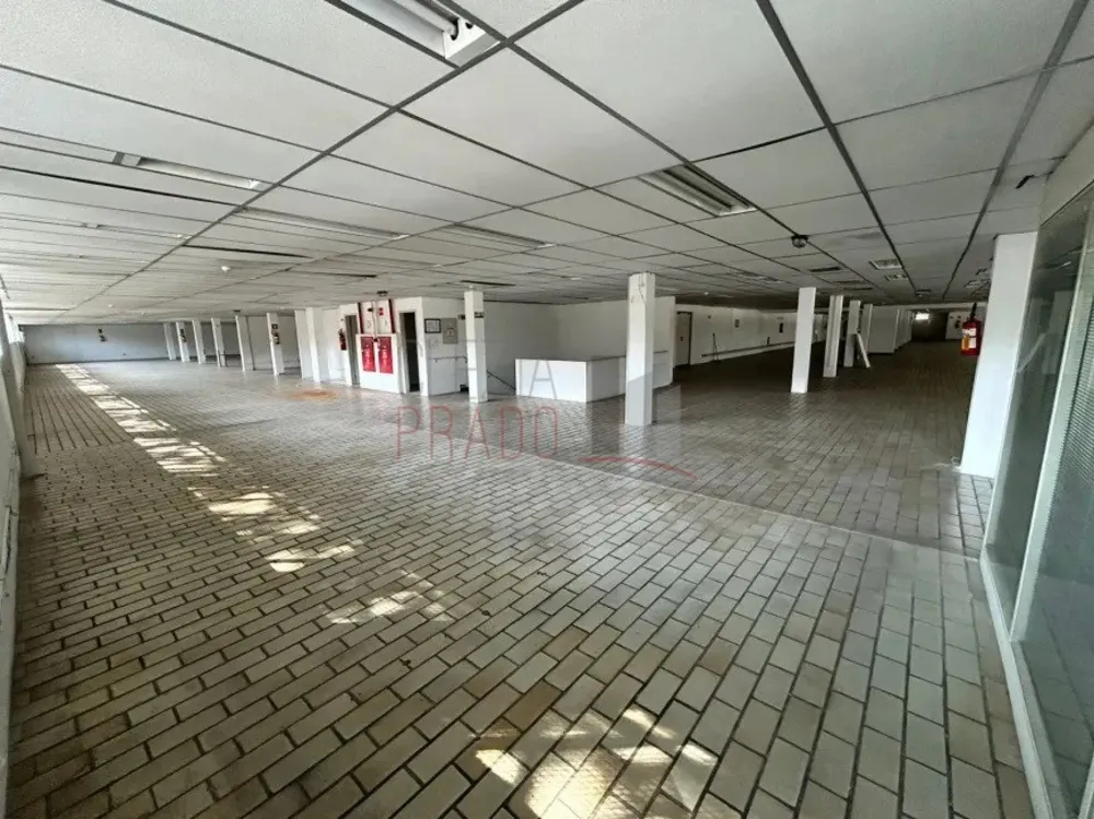 Depósito-Galpão, 5368 m² - Foto 4