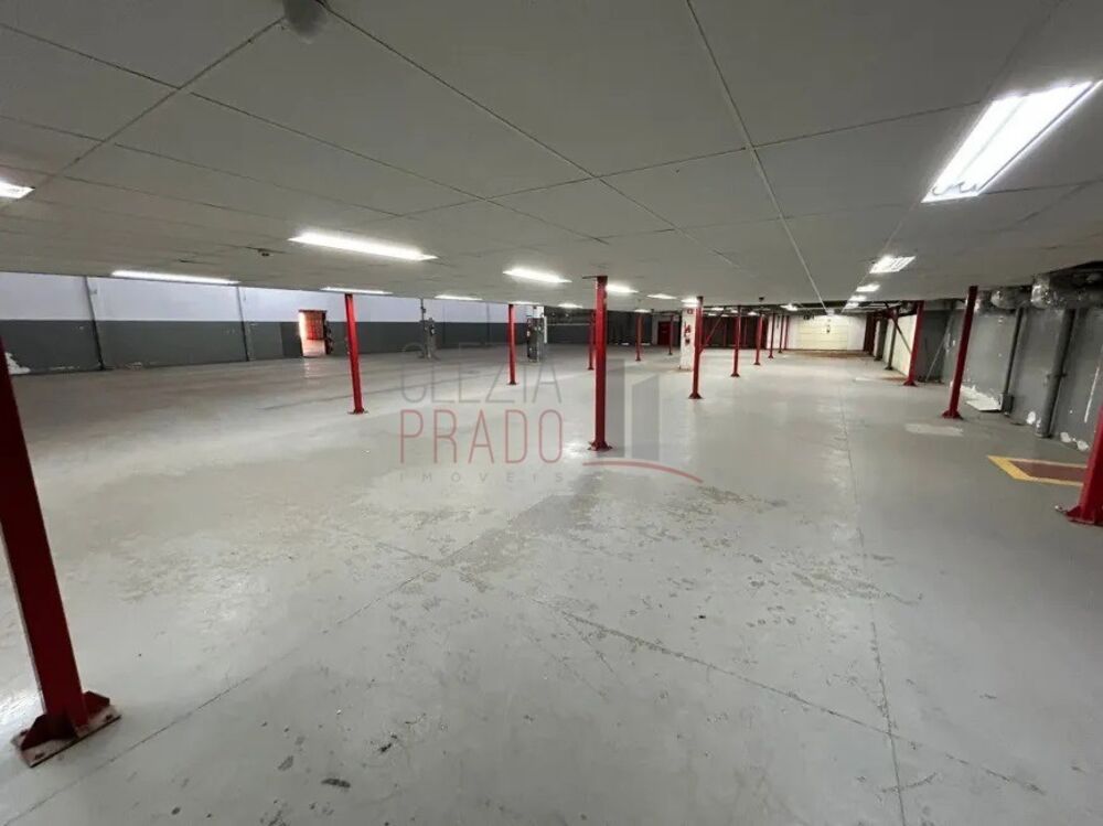 Depósito-Galpão, 5368 m² - Foto 6