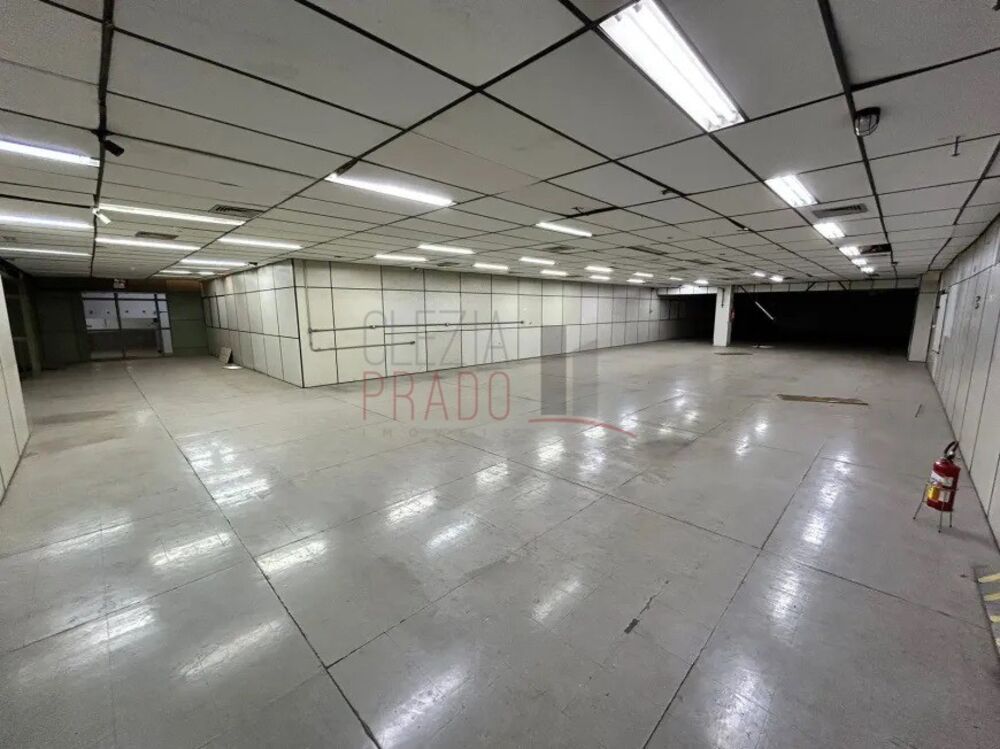 Depósito-Galpão, 5368 m² - Foto 7