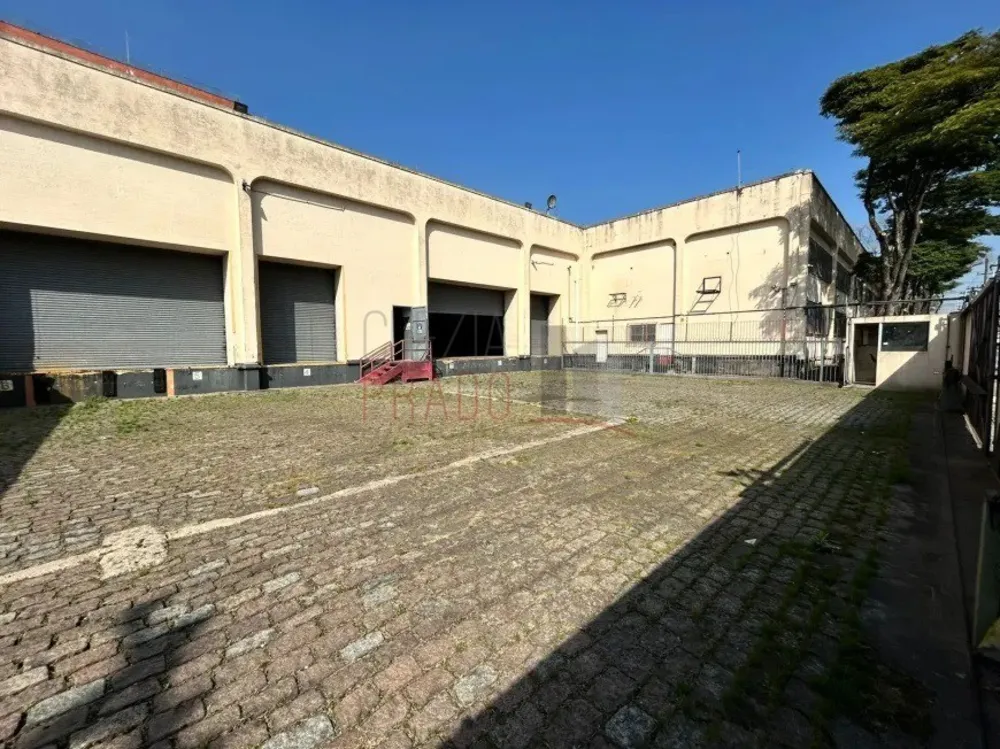 Depósito-Galpão, 5368 m² - Foto 3
