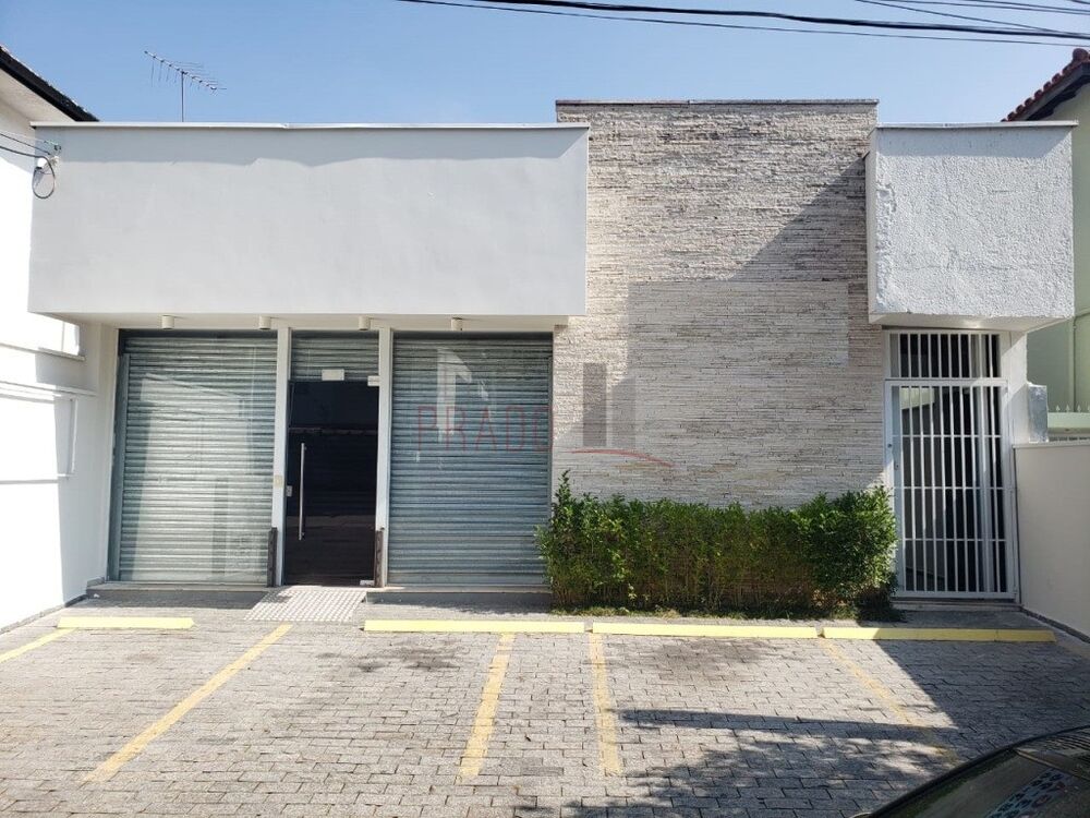Prédio Inteiro, 397 m² - Foto 2