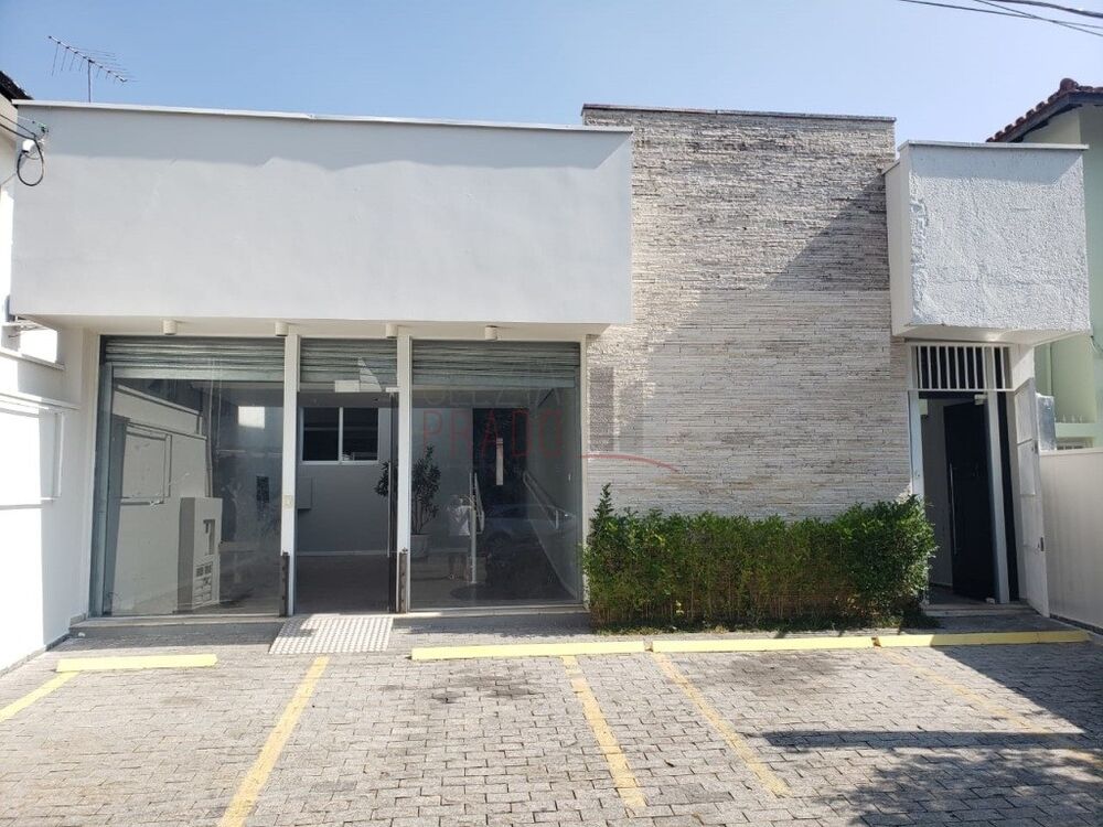 Prédio Inteiro, 397 m² - Foto 1