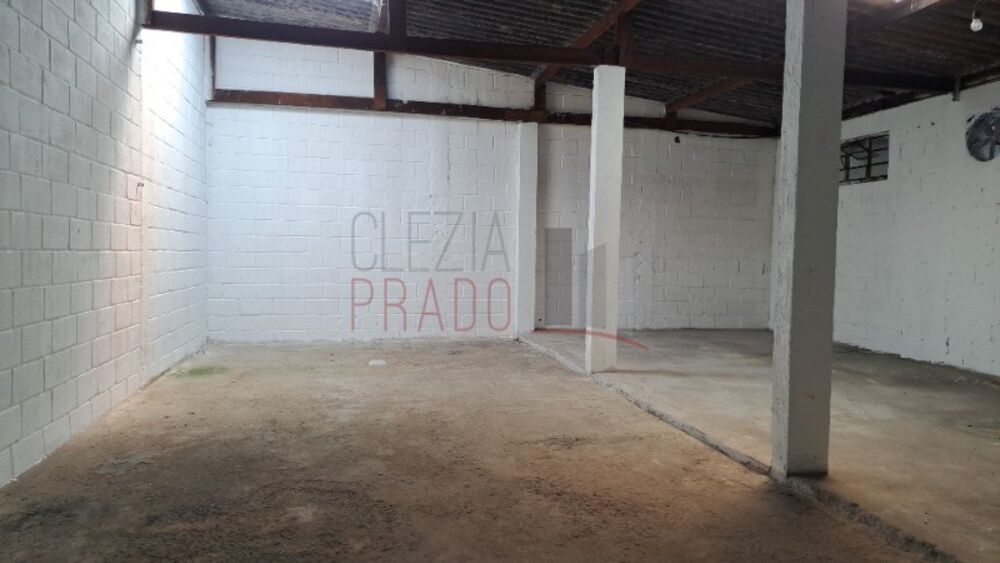 Depósito-Galpão, 350 m² - Foto 7