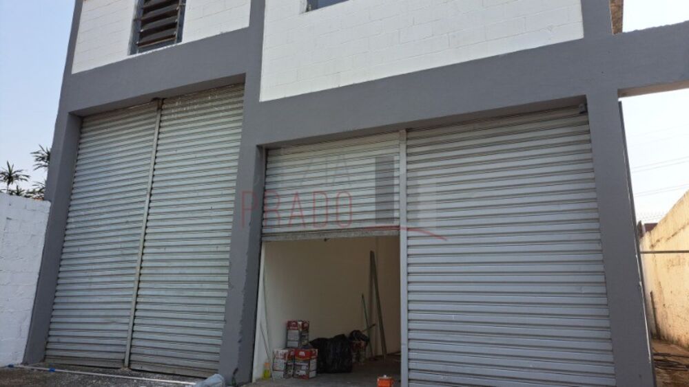 Depósito-Galpão, 350 m² - Foto 14
