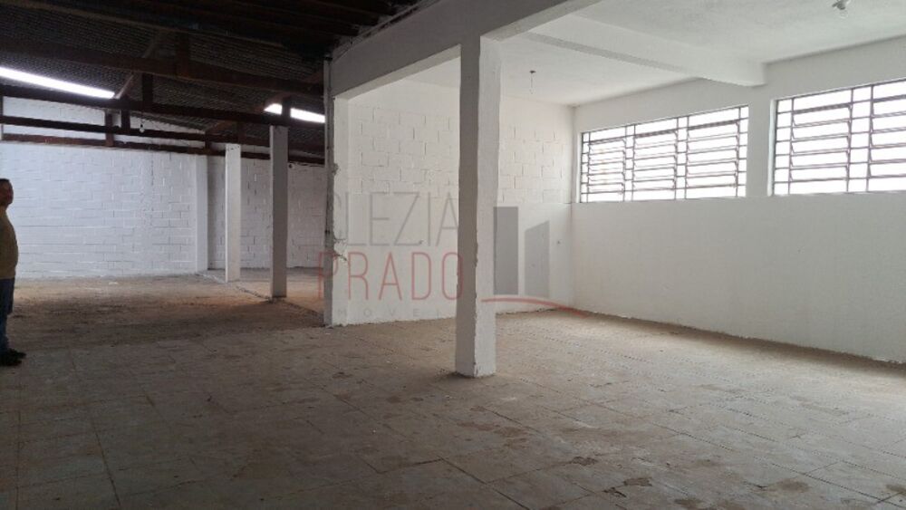 Depósito-Galpão, 350 m² - Foto 2