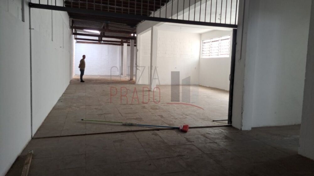 Depósito-Galpão, 350 m² - Foto 10