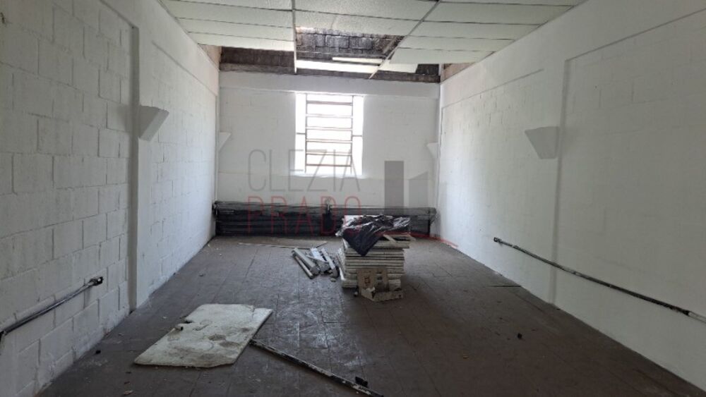 Depósito-Galpão, 350 m² - Foto 9