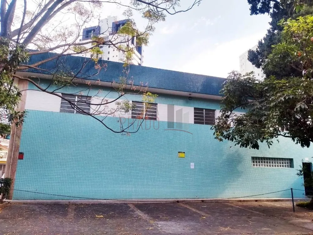 Depósito-Galpão, 435 m² - Foto 15