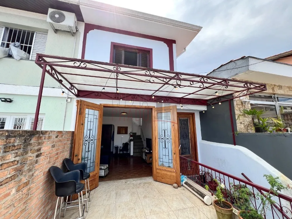 Casa, 2 quartos, 130 m² - Foto 3