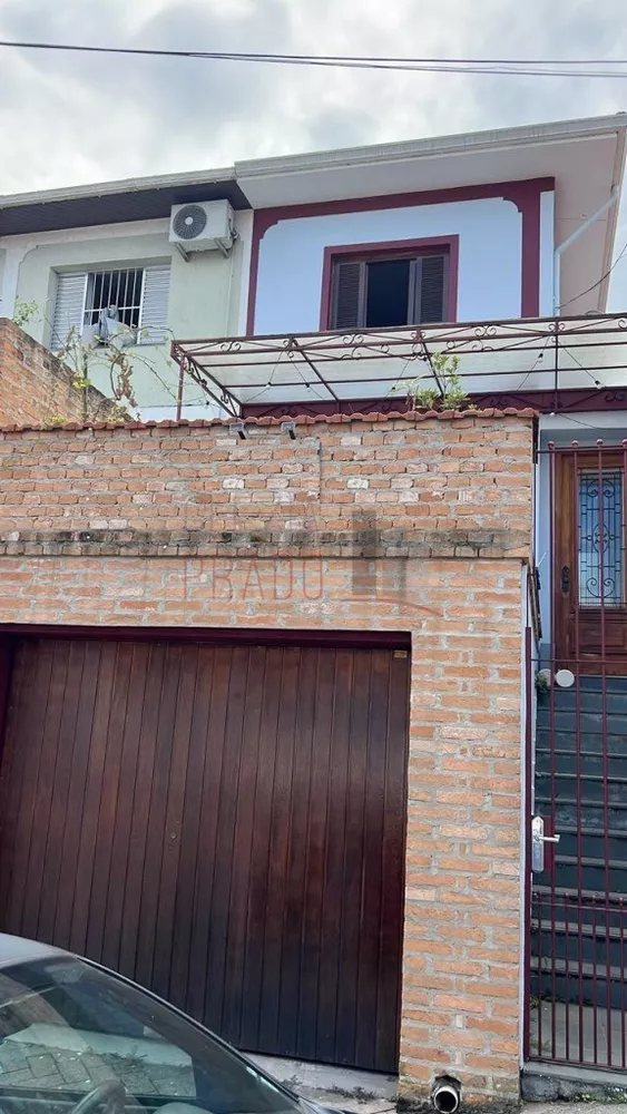 Casa à venda com 2 quartos, 130m² - Foto 2