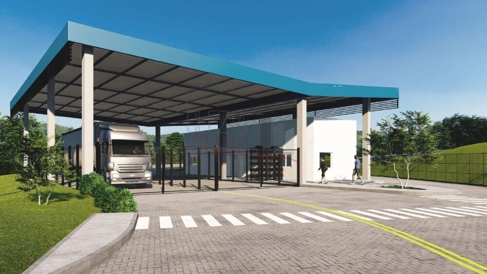 Depósito-Galpão, 8183 m² - Foto 3