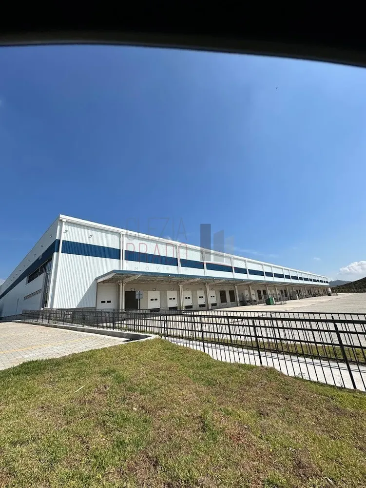 Depósito-Galpão, 8183 m² - Foto 8