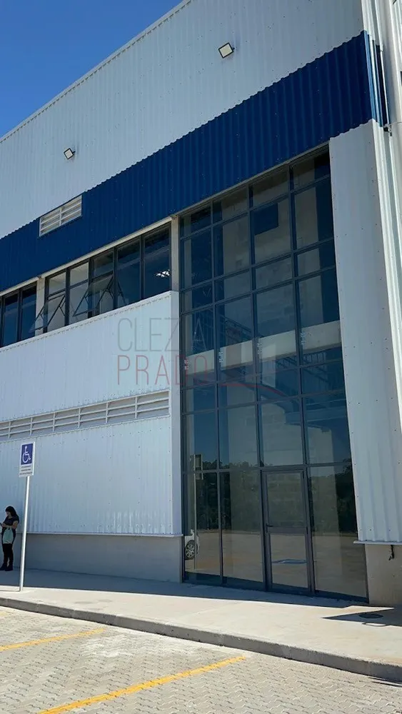 Depósito-Galpão, 8183 m² - Foto 4