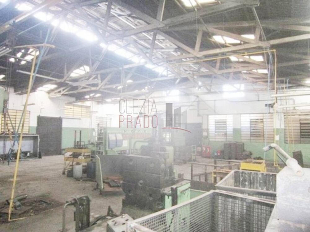 Depósito-Galpão-Armazém para alugar, 1120m² - Foto 5