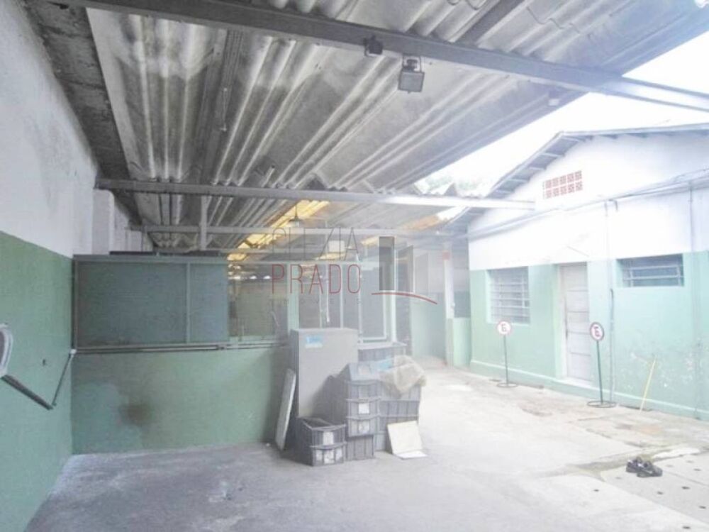 Depósito-Galpão-Armazém para alugar, 1120m² - Foto 7
