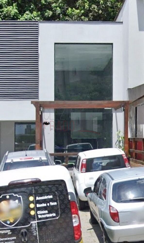 Prédio Inteiro, 130 m² - Foto 1