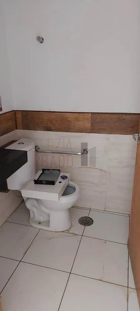 Prédio Inteiro, 130 m² - Foto 7