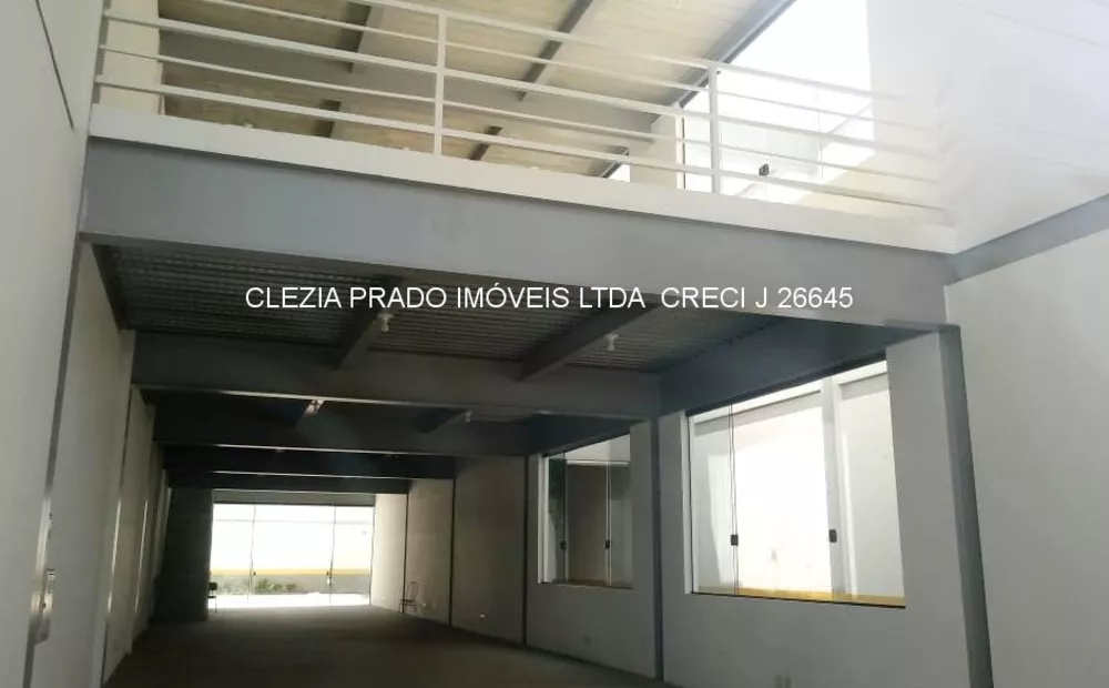 Prédio Inteiro para alugar, 450m² - Foto 3