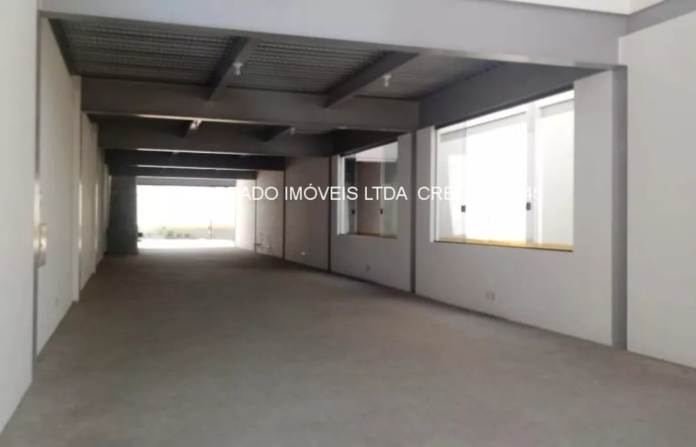 Prédio Inteiro para alugar, 450m² - Foto 2