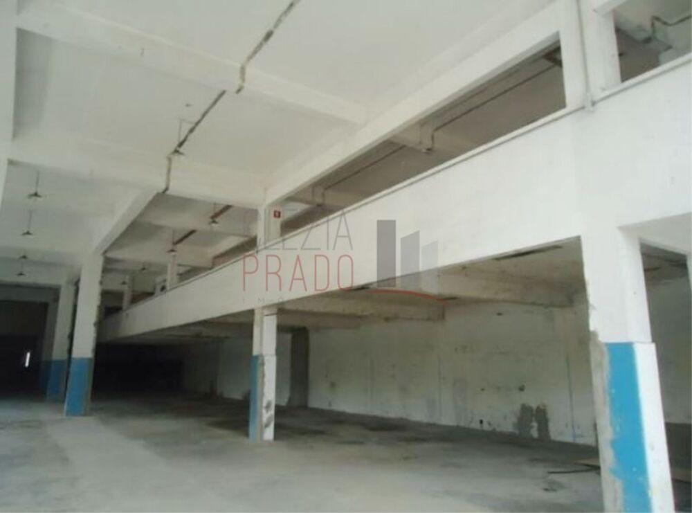 Depósito-Galpão, 2608 m² - Foto 15