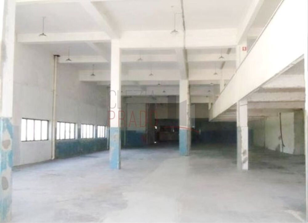Depósito-Galpão, 2608 m² - Foto 21