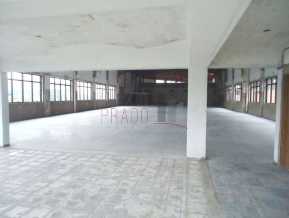 Depósito-Galpão, 2608 m² - Foto 10