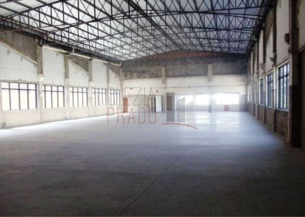 Depósito-Galpão, 2608 m² - Foto 17
