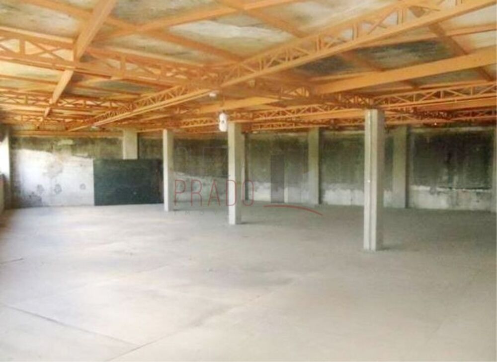 Depósito-Galpão, 2608 m² - Foto 6