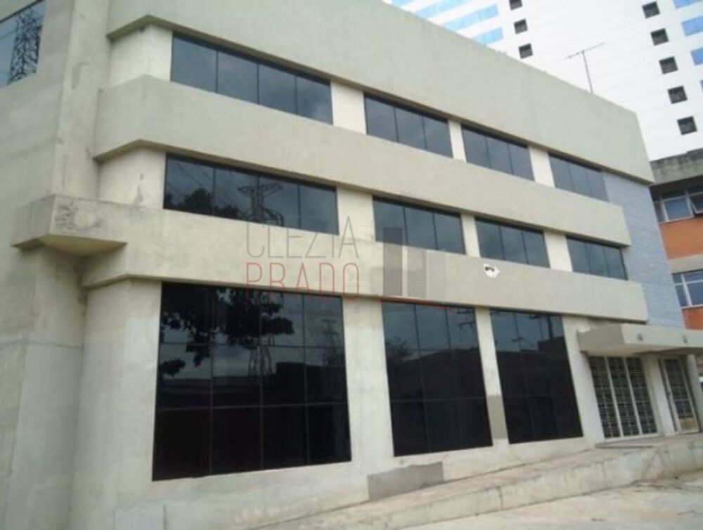 Depósito-Galpão, 2608 m² - Foto 5