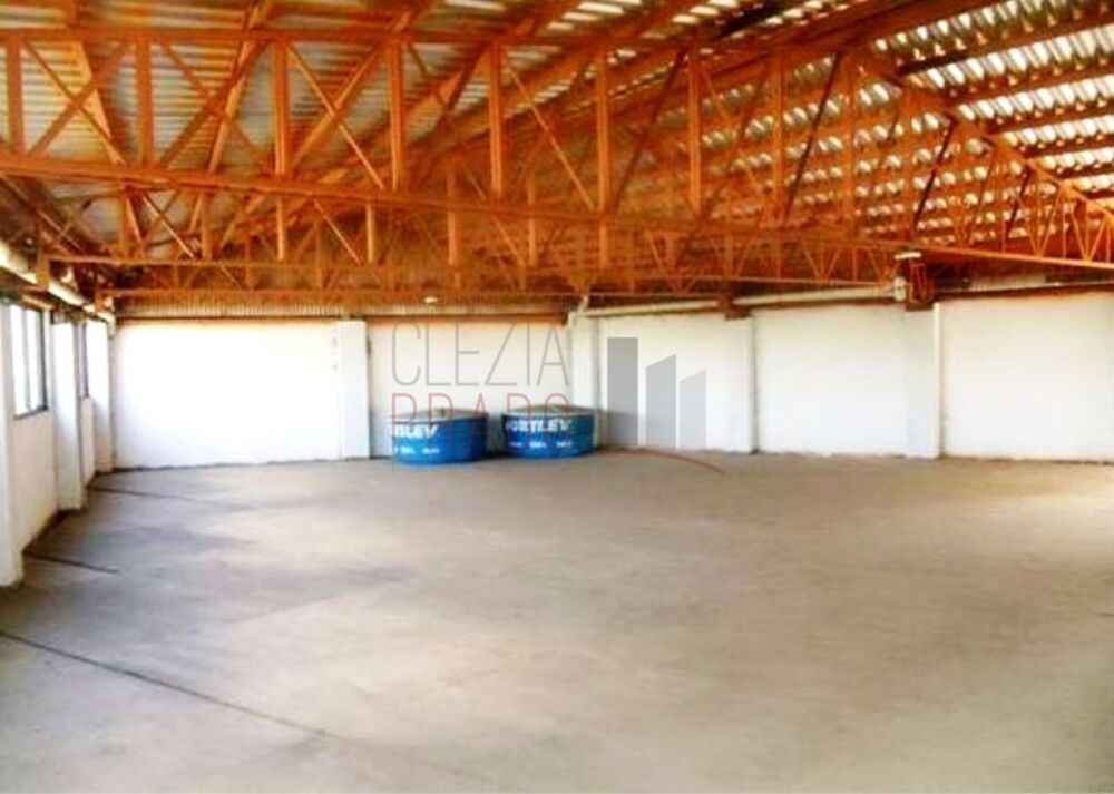 Depósito-Galpão, 2608 m² - Foto 16
