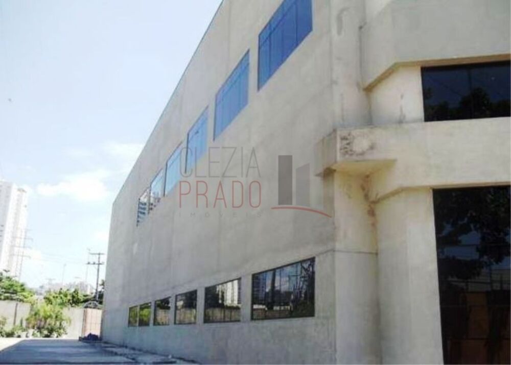 Depósito-Galpão, 2608 m² - Foto 7
