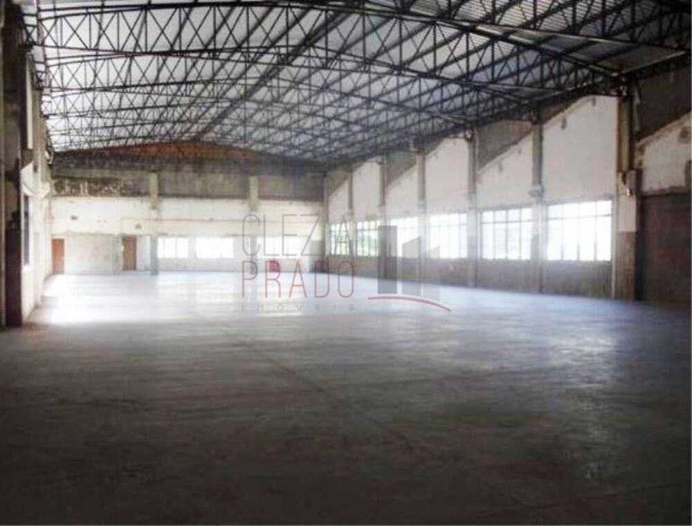 Depósito-Galpão, 2608 m² - Foto 13