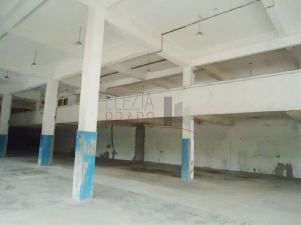 Depósito-Galpão, 2608 m² - Foto 3