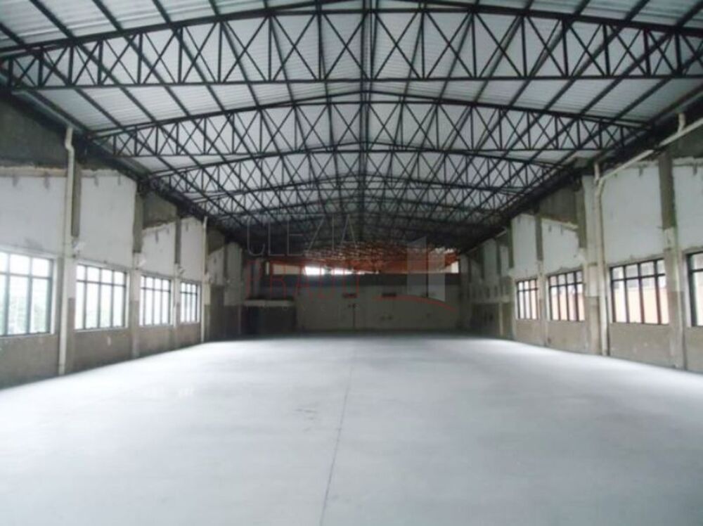 Depósito-Galpão, 2608 m² - Foto 11