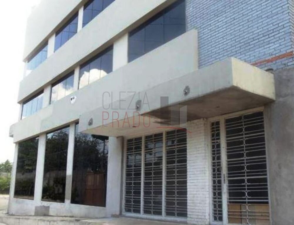Depósito-Galpão, 2608 m² - Foto 18