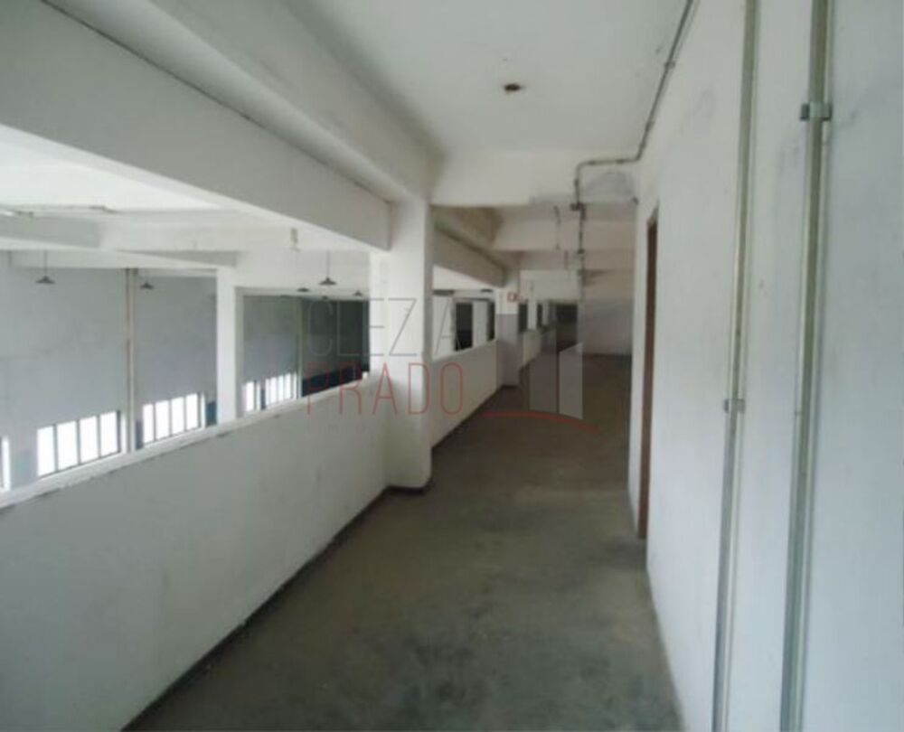 Depósito-Galpão, 2608 m² - Foto 2