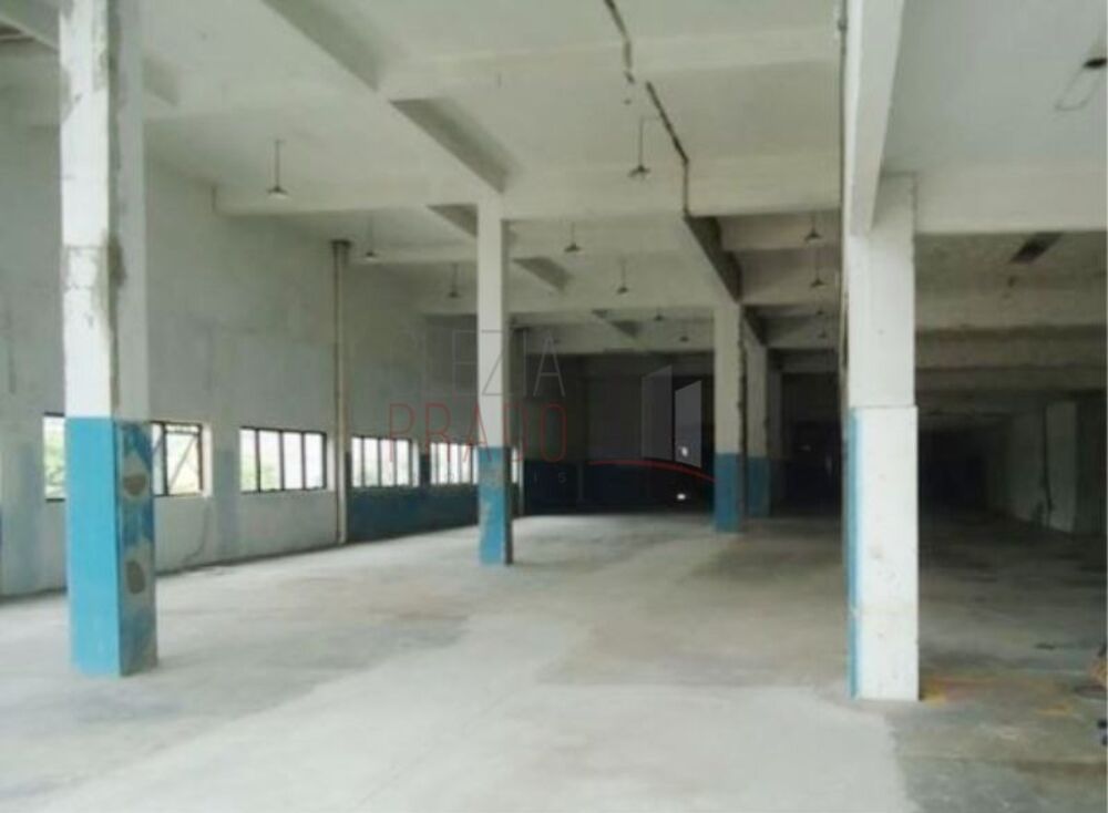 Depósito-Galpão, 2608 m² - Foto 19