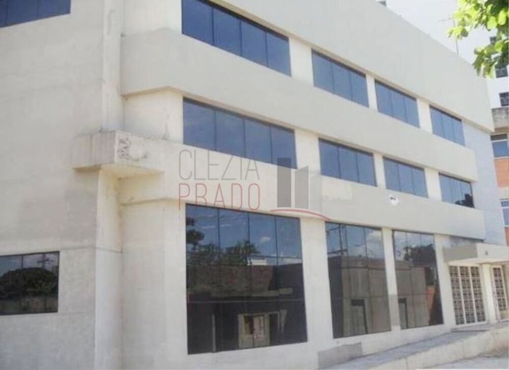 Depósito-Galpão, 2608 m² - Foto 4