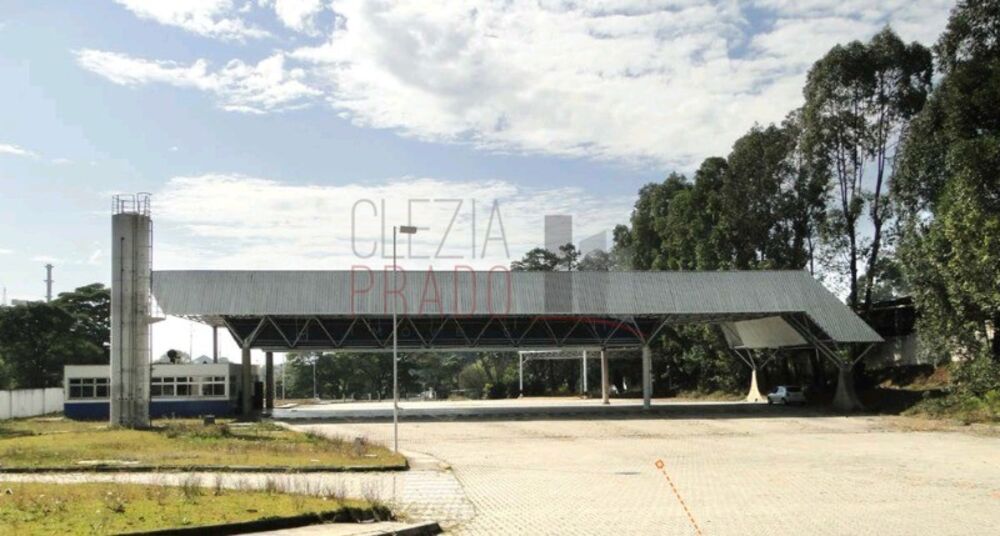 Depósito-Galpão, 10536 m² - Foto 1