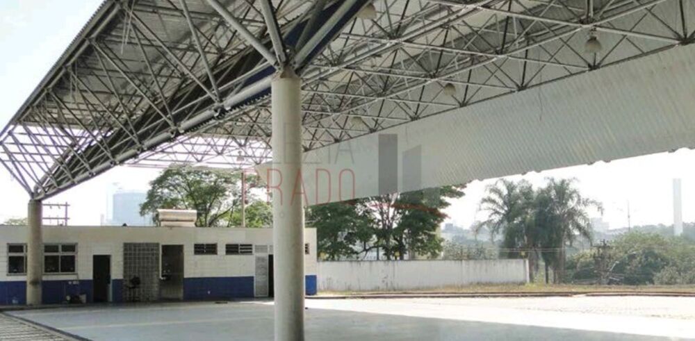 Depósito-Galpão, 10536 m² - Foto 3