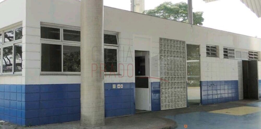 Depósito-Galpão, 10536 m² - Foto 5