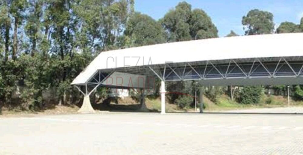 Depósito-Galpão, 10536 m² - Foto 2