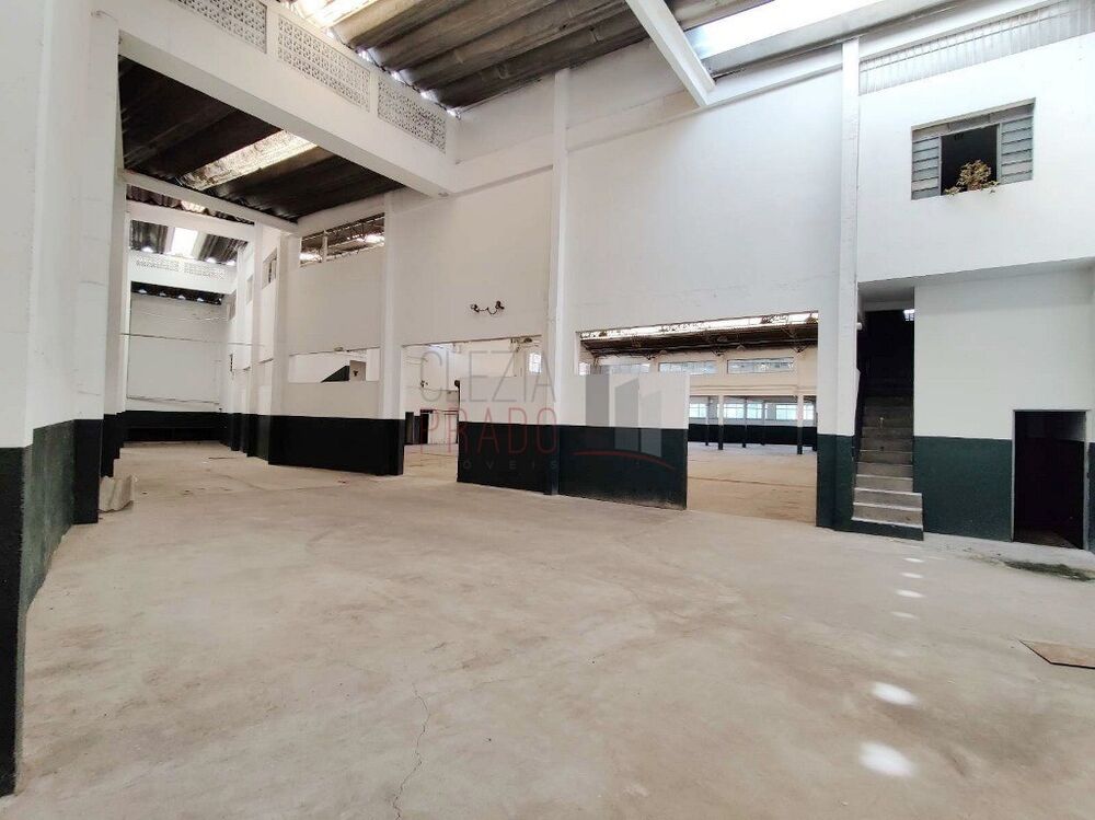 Depósito-Galpão-Armazém para alugar, 1954m² - Foto 3
