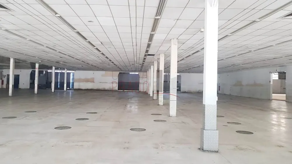 Depósito-Galpão, 7761 m² - Foto 6