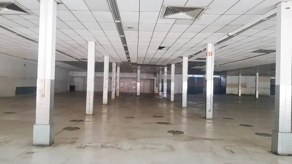 Depósito-Galpão, 7761 m² - Foto 7