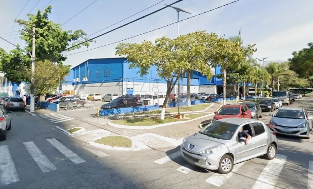 Depósito-Galpão, 7761 m² - Foto 5