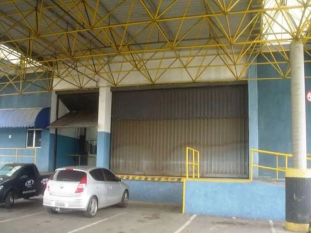 Depósito-Galpão-Armazém à venda, 33944m² - Foto 1