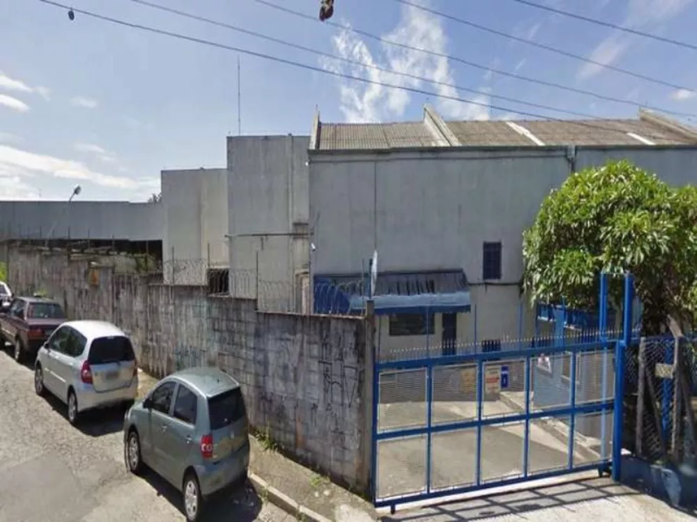 Depósito-Galpão-Armazém à venda, 33944m² - Foto 4