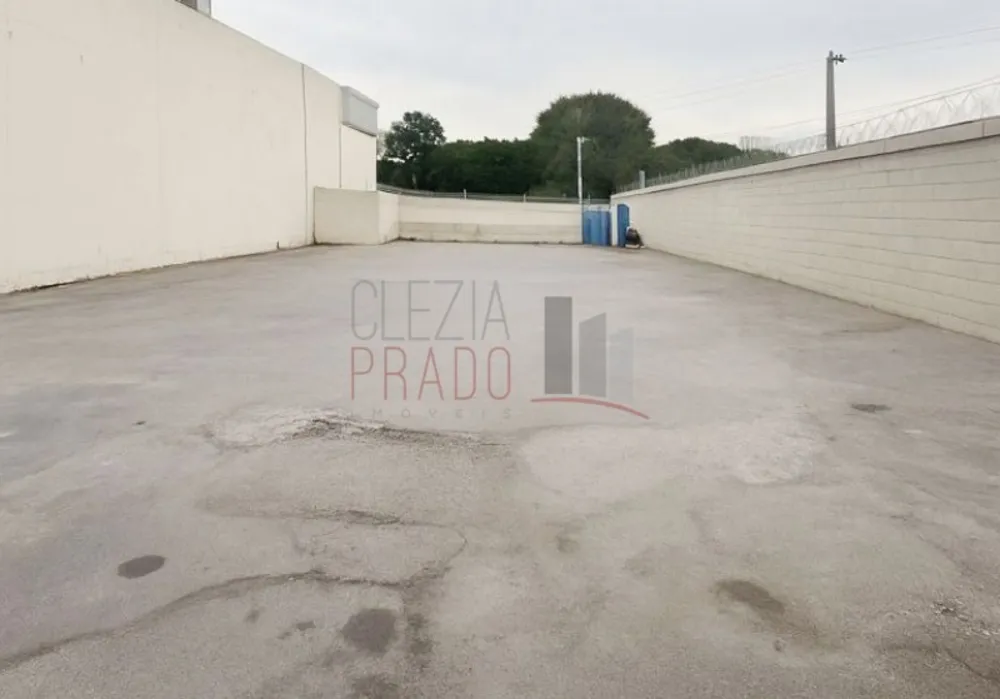 Depósito-Galpão, 1400 m² - Foto 6